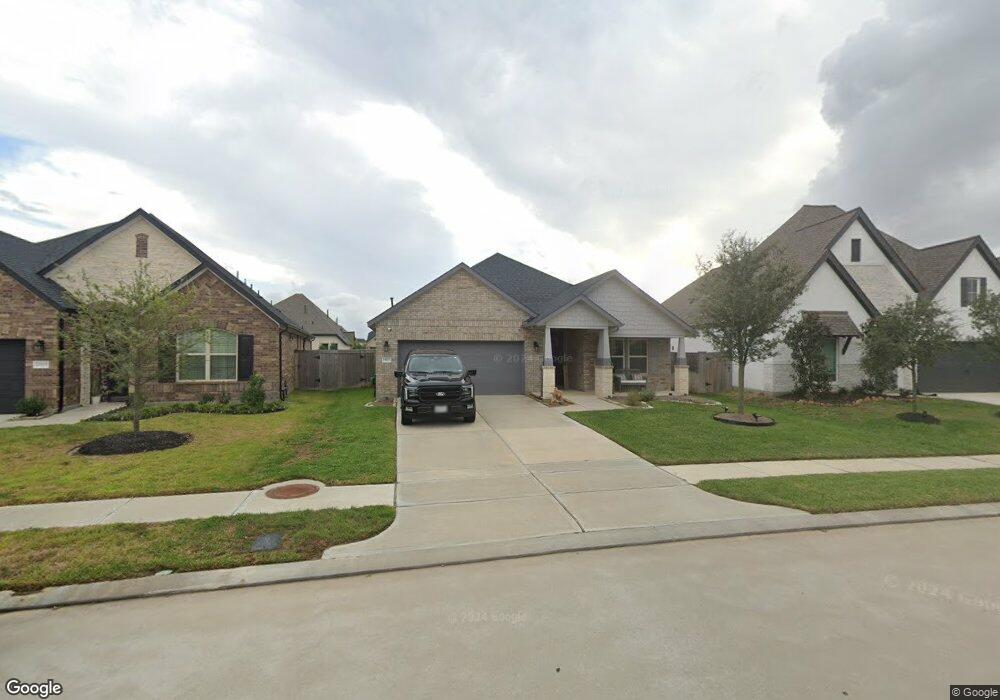 19023 Giara Pony Trail, Tomball, TX 77377 - photo 1