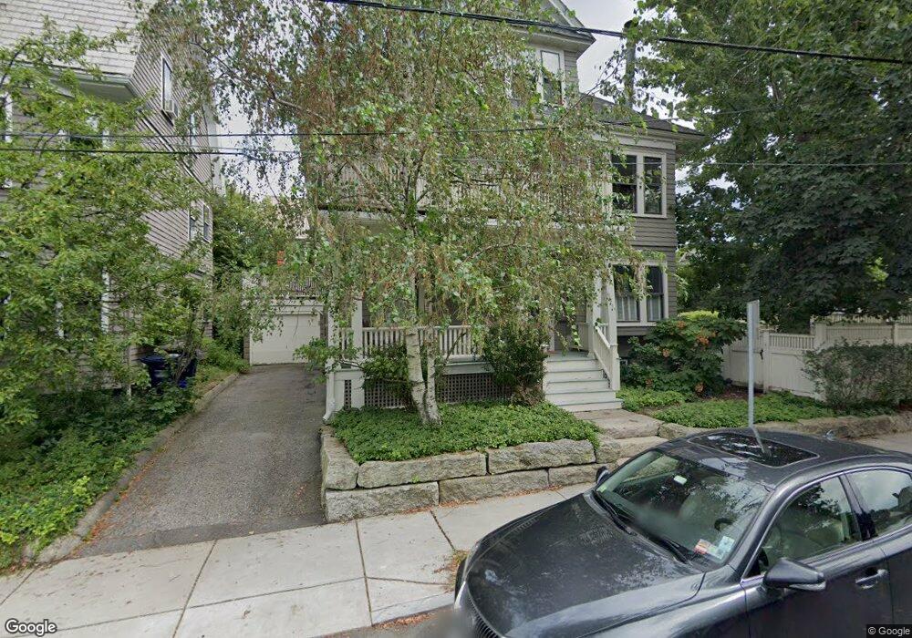 171 Larch Rd, Cambridge, MA 02138 - photo 1