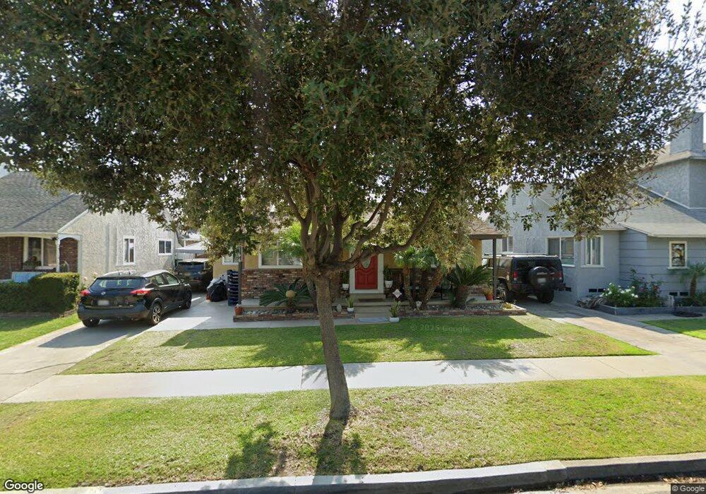 6144 Castana Ave, Lakewood, CA 90712 - photo 1