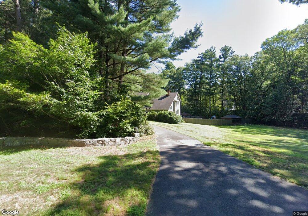 34 Wyngate Ln, Simsbury, CT 06070 - photo 1