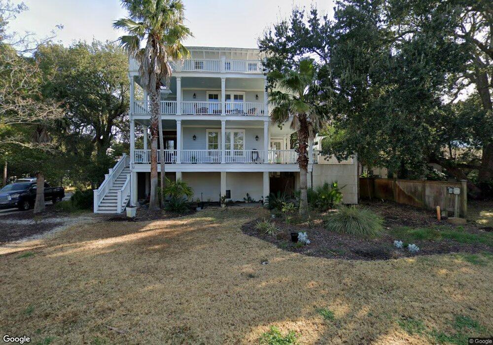 12 31st Ave unit I, Isle of Palms, SC 29451 - photo 1