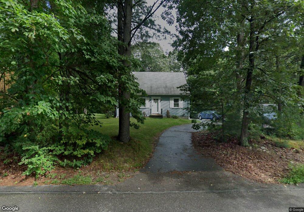13 Short St, Franklin, MA 02038 - photo 1