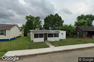 968 Dayton St, Chillicothe, OH 45601