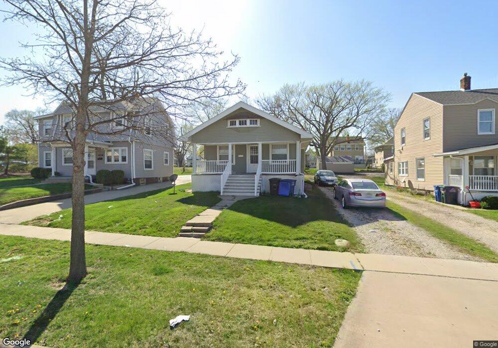 1440 29th St, Des Moines, IA 50311 - photo 1