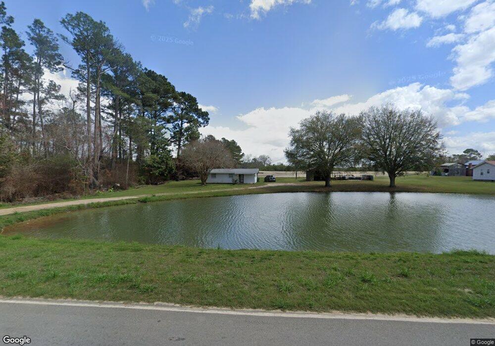 341 Annie McGee Rd, Moultrie, GA 31788 - photo 1