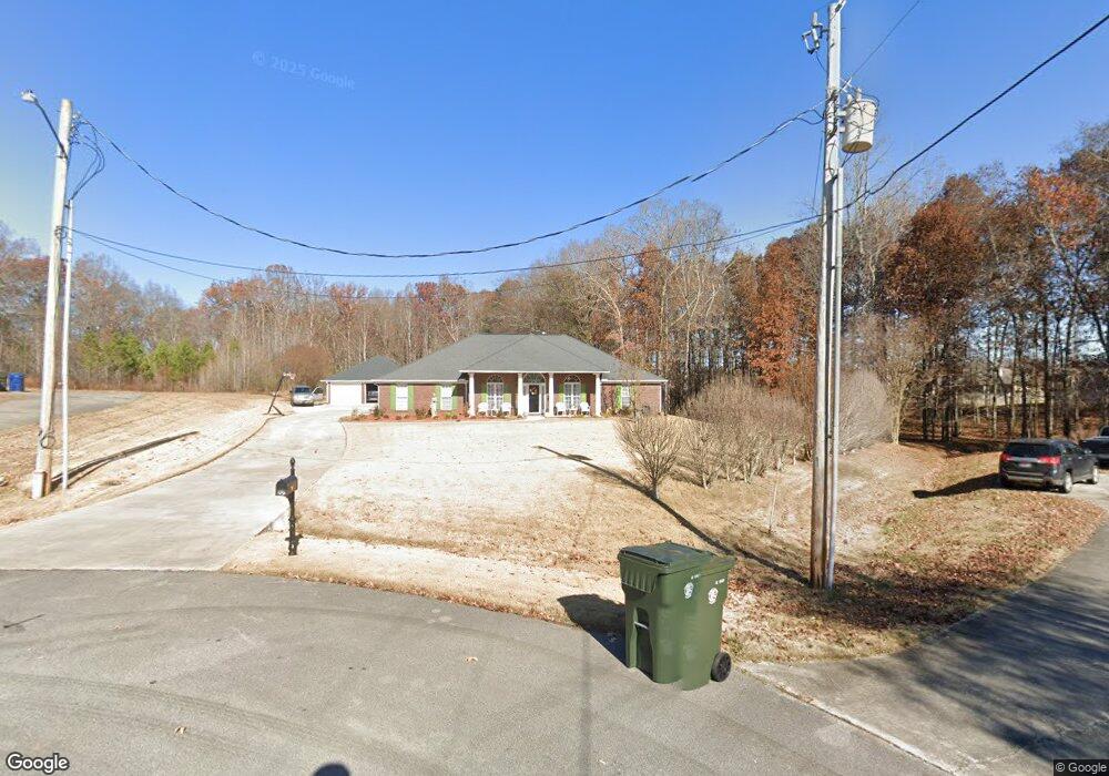 109 Lakeridge Ct, Ardmore, AL 35739 - photo 1