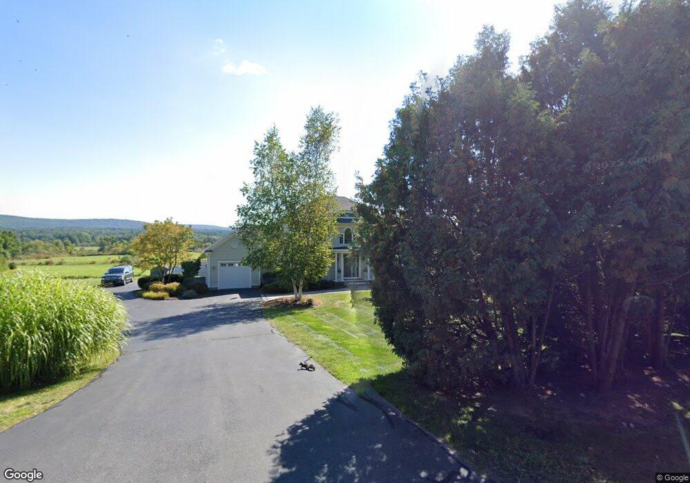 940 S East St, Amherst, MA 01002 - photo 1