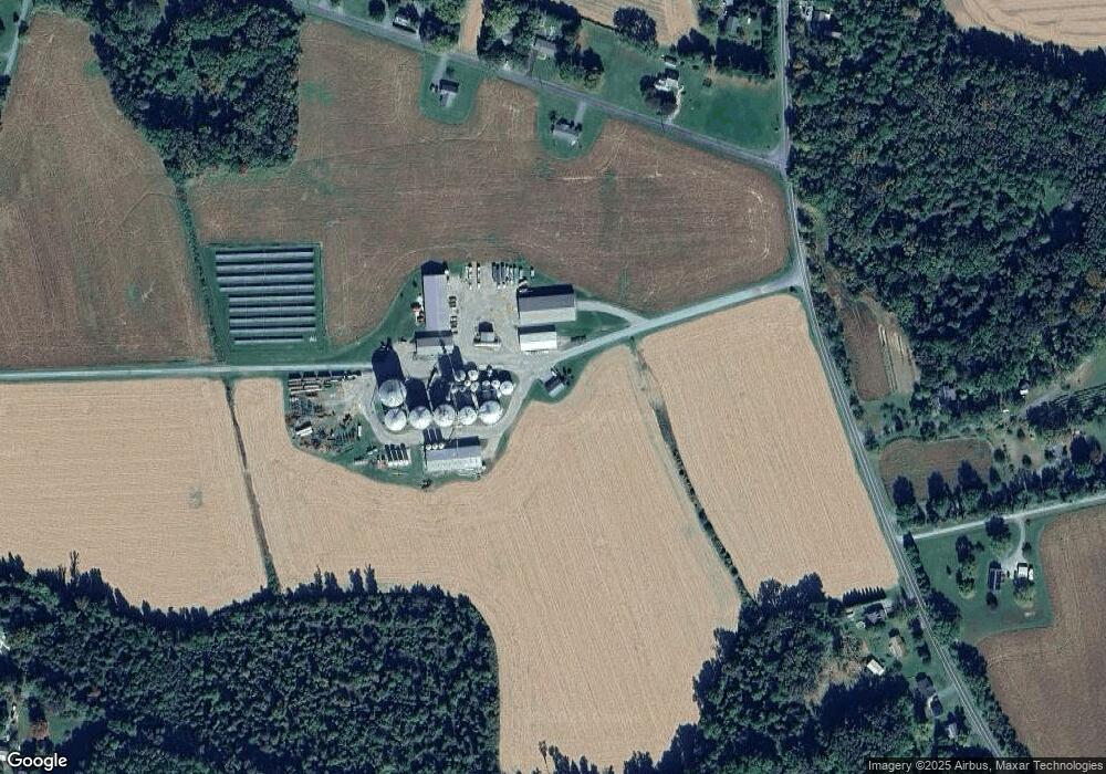 5376 Eastern Neck Rd, Rock Hall, MD 21661 - photo 1