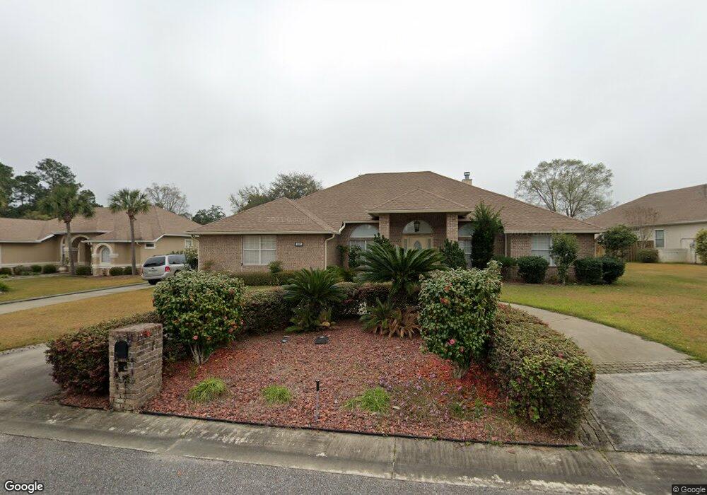 2107 Juno Cir, Pensacola, FL 32526 - photo 1