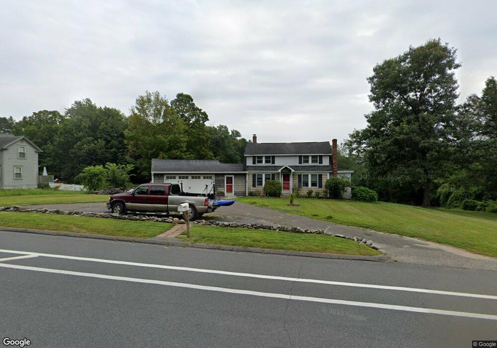 3189 Boston Rd, Wilbraham, MA 01095 - photo 1