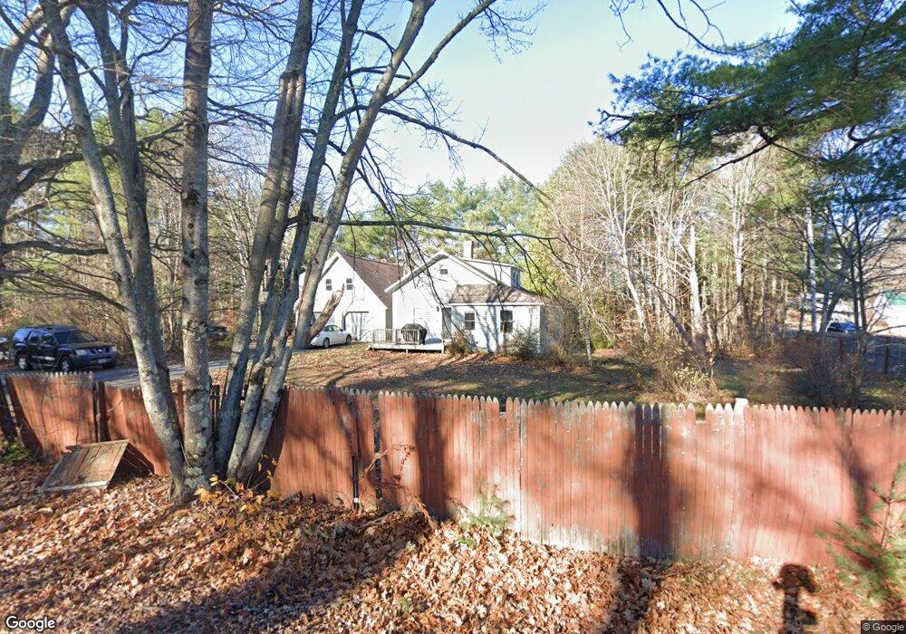 181 Dingley Spring Rd, Gorham, ME 04038 - photo 1