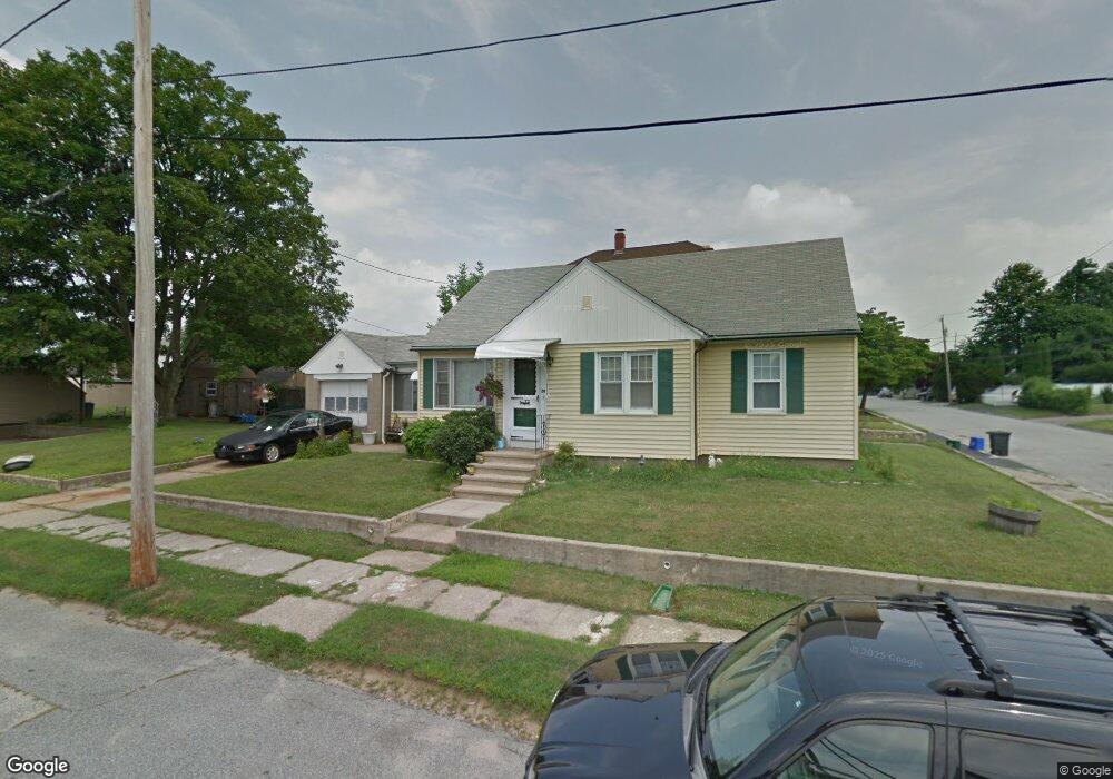 20 Vigilant St, Cranston, RI 02920 - photo 1