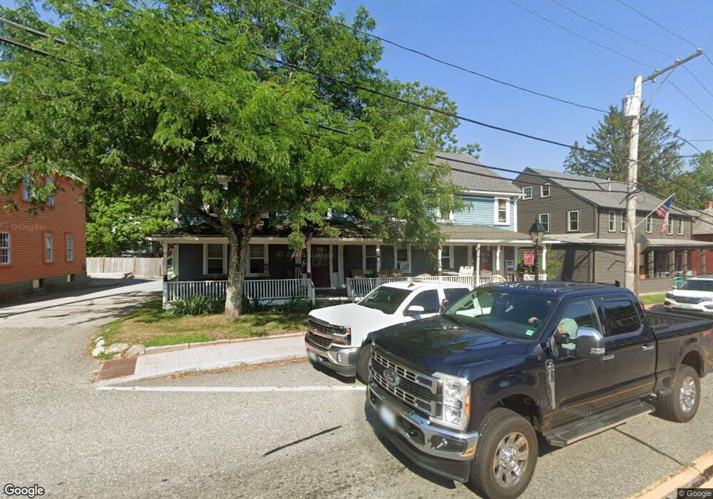 1187 Putnam Pike unit 5, Chepachet, RI 02814 - photo 1