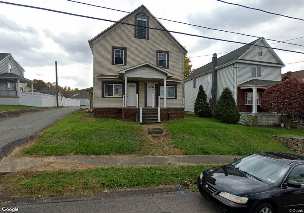 804 Price St unit 806, Scranton, PA 18519 - photo 1