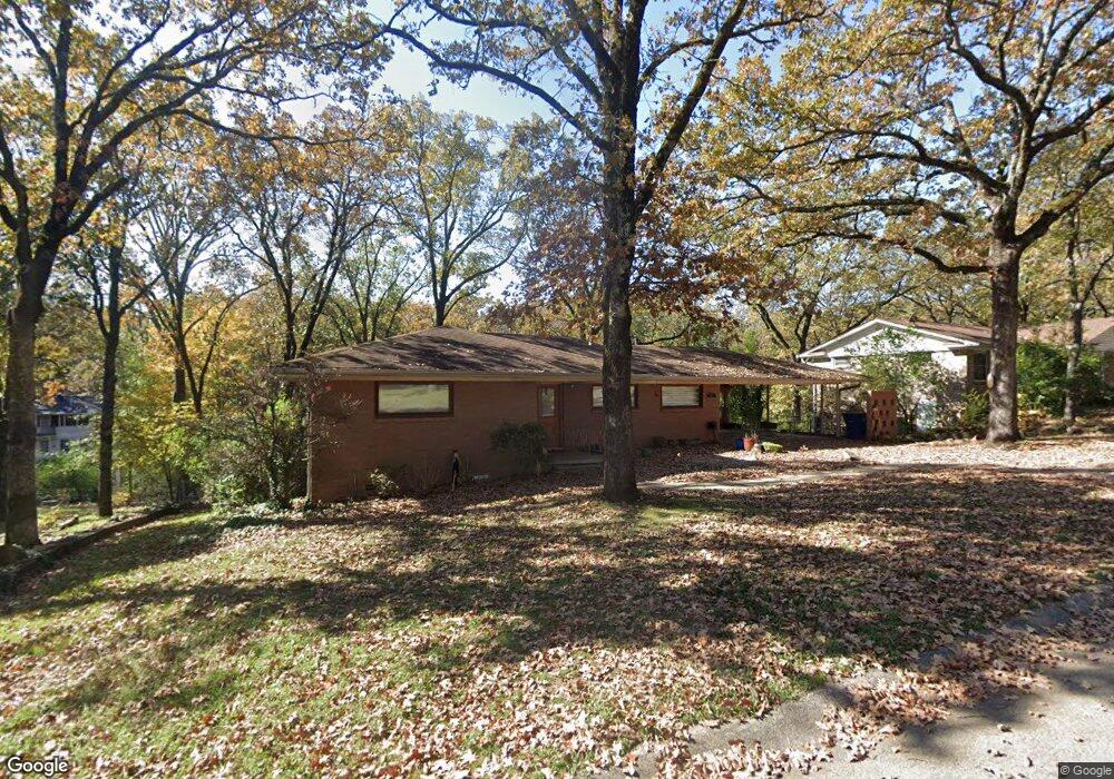 17 Pine Tree Loop, North Little Rock, AR 72116 - photo 1