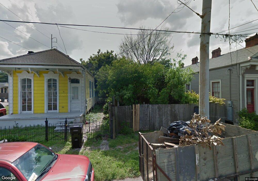 808 4th St, New Orleans, LA 70130 - photo 1