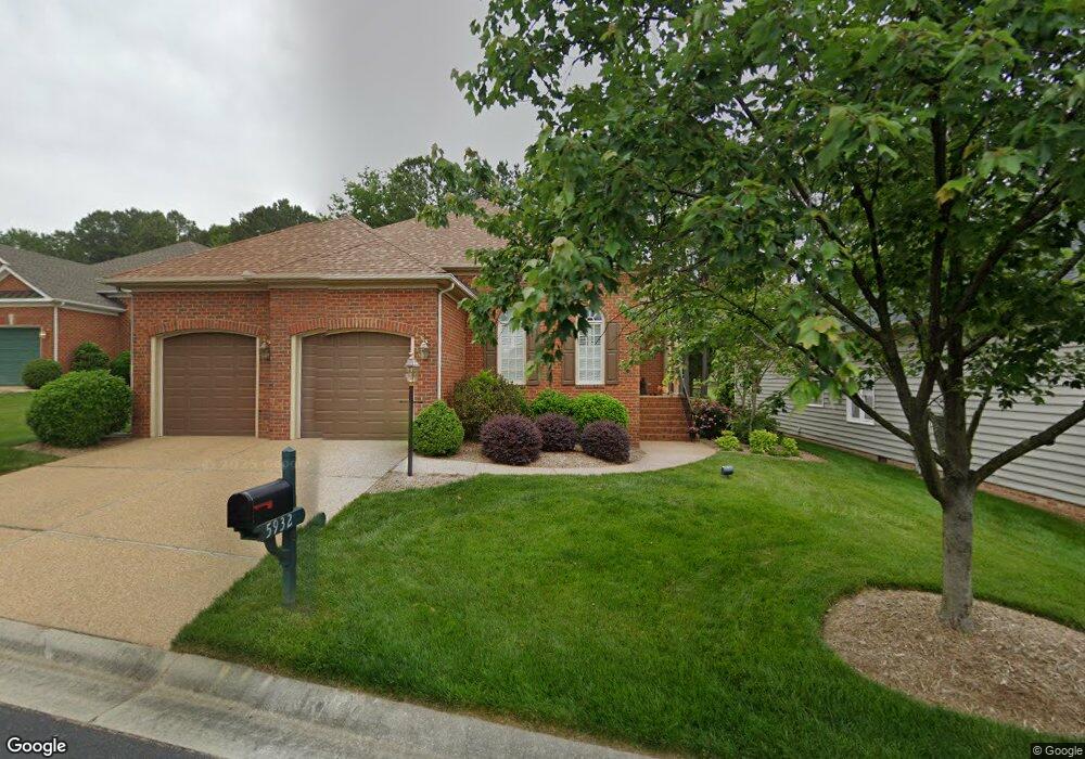 5932 Old Greenway Dr unit 21, Glen Allen, VA 23059 - photo 1