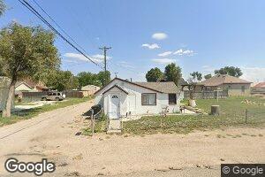 707 5th St, Fowler, CO 81039