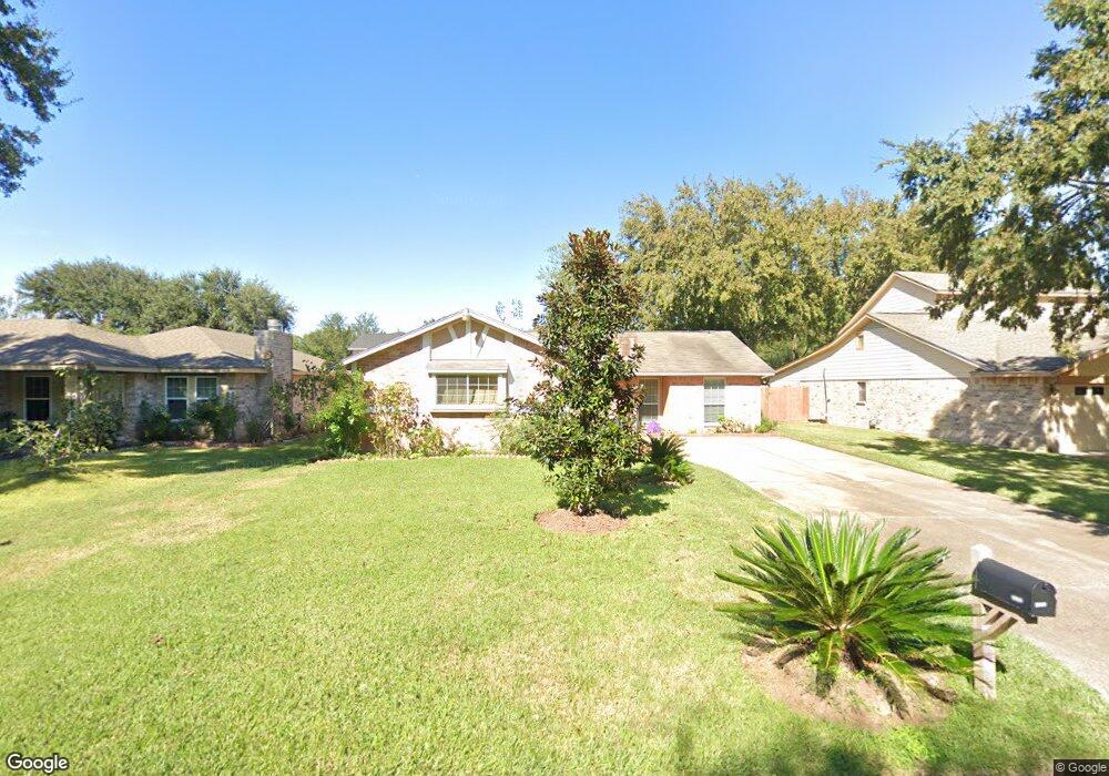 7842 Battleoak Dr, Houston, TX 77040 - photo 1