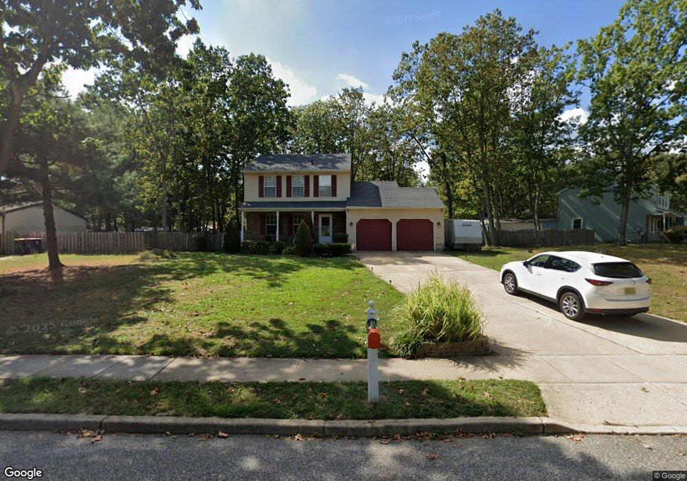 332 Centaurian Dr, West Berlin, NJ 08091 - photo 1