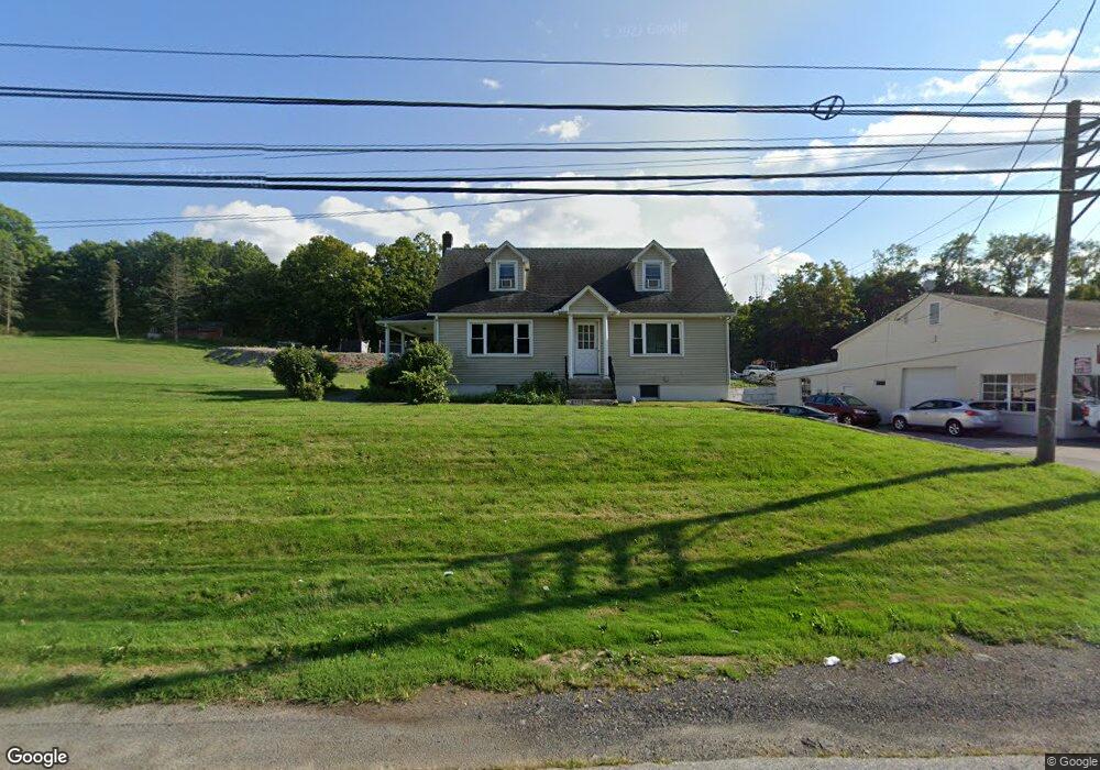 3659 Danbury Rd, Brewster, NY 10509 - photo 1