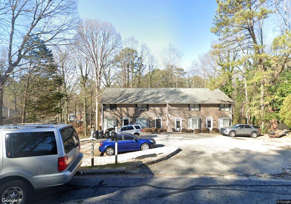 5323 Waverly Trace unit 15, Norcross, GA 30093 - photo 1