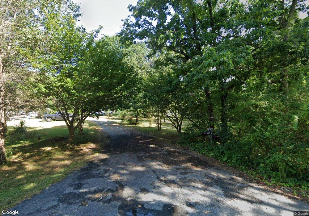 1833 Old Buffalo Ford Rd, Asheboro, NC 27205 - photo 1