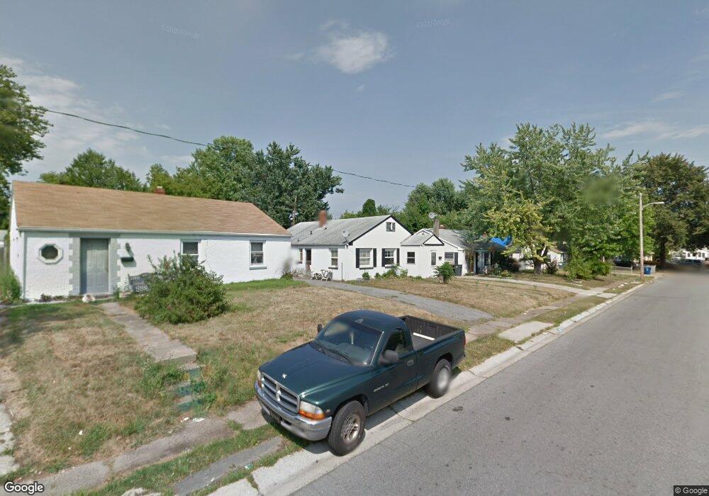 205 May Ave, New Castle, DE 19720 - photo 1