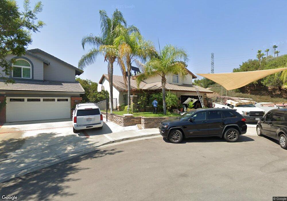 22553 Tulip Ct, Santa Clarita, CA 91390 - photo 1