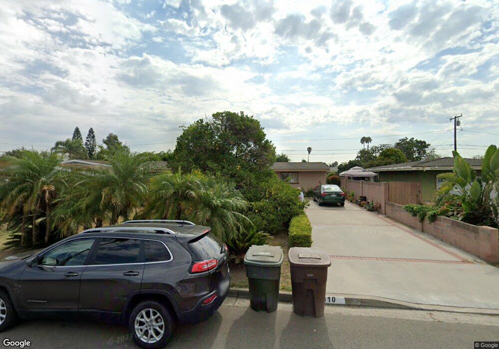 910 S Verona St, Anaheim, CA 92804 - photo 1