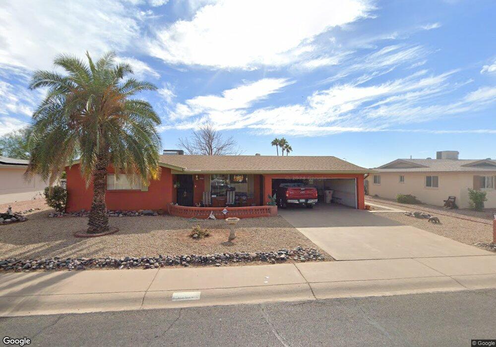 6239 E Ensenada St, Mesa, AZ 85205 - photo 1