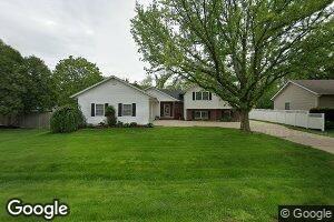 1317 2nd St S, Cordova, IL 61242