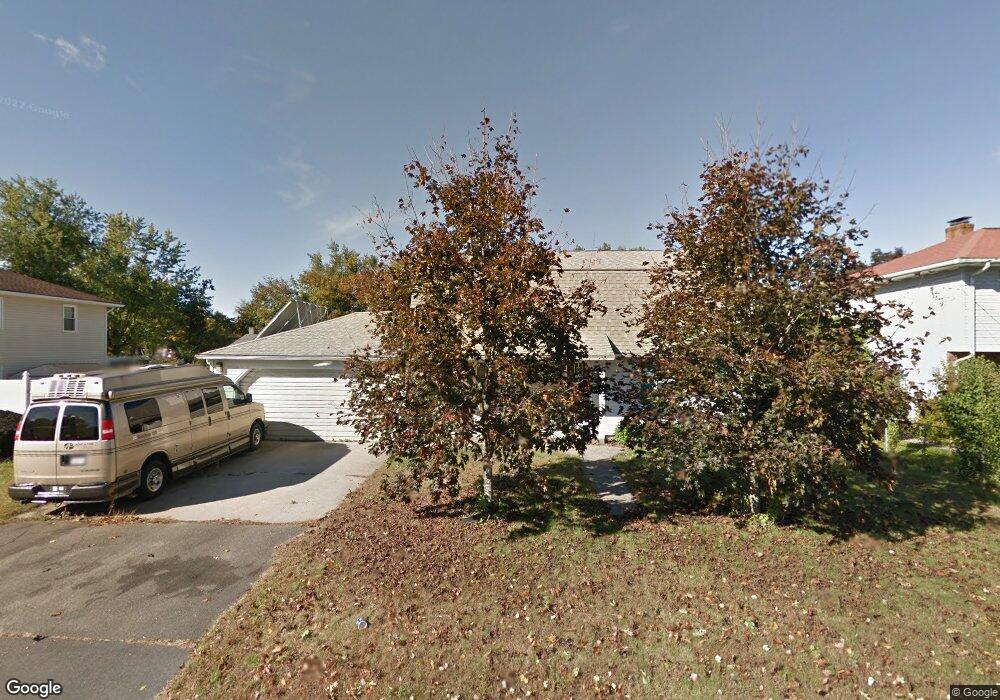 117 Swan Ave, Ludlow, MA 01056 - photo 1