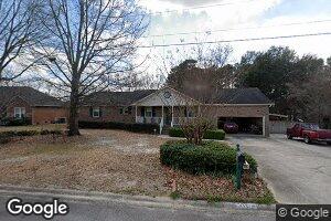 205 Fox Lake Dr, West Columbia, SC 29170