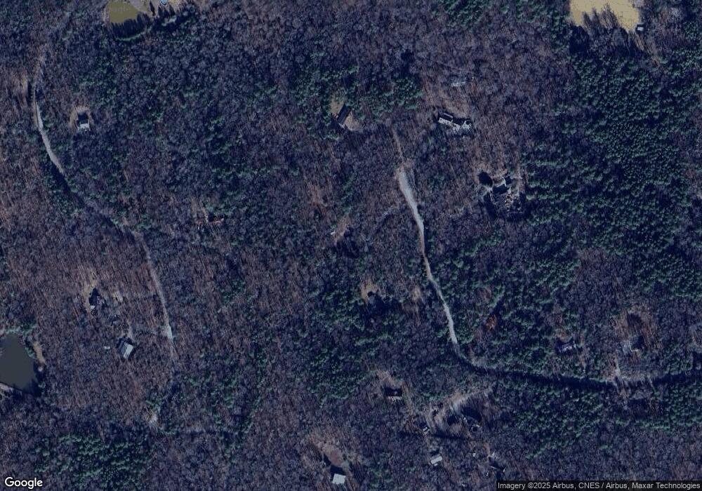 393 Wood Rd, Pittsboro, NC 27312 - photo 1