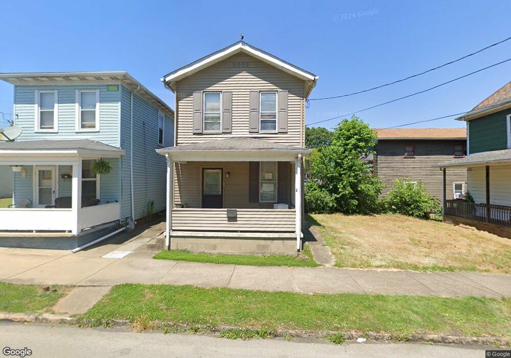 306 Short 10th St, Beaver Falls, PA 15010 - photo 1