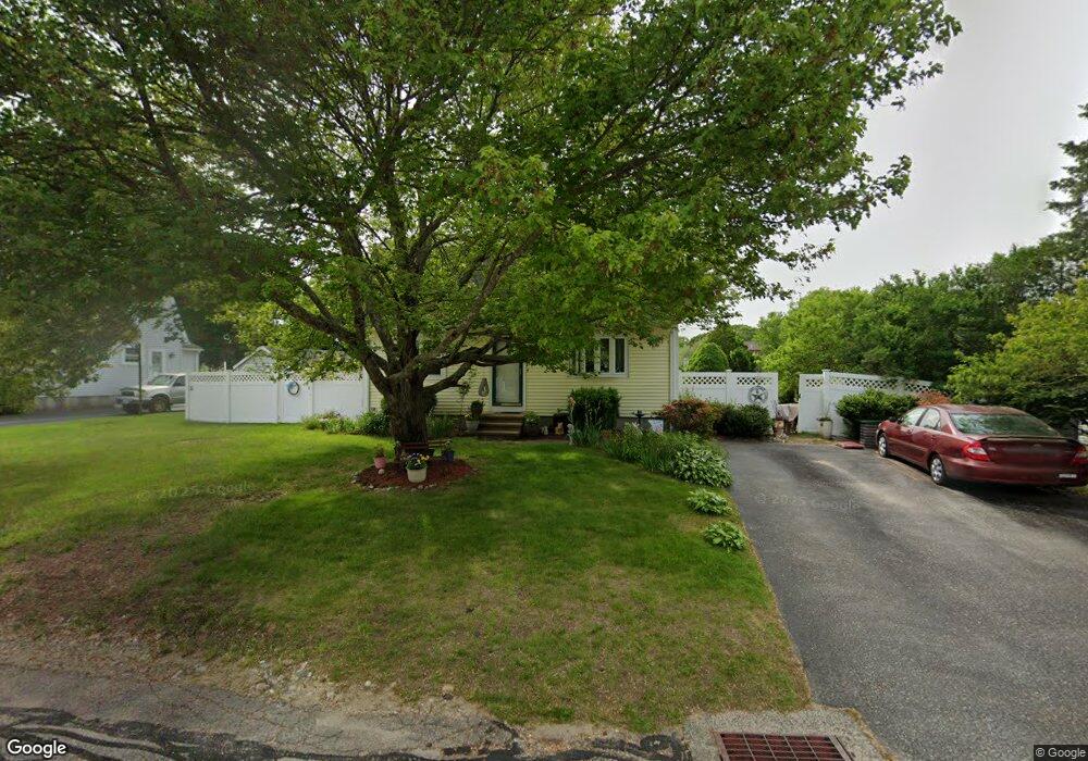 28 Byron Dr, Westerly, RI 02891 - photo 1