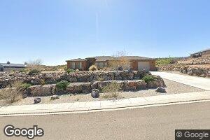 1162 S Mulberry Dr, Toquerville, UT 84774