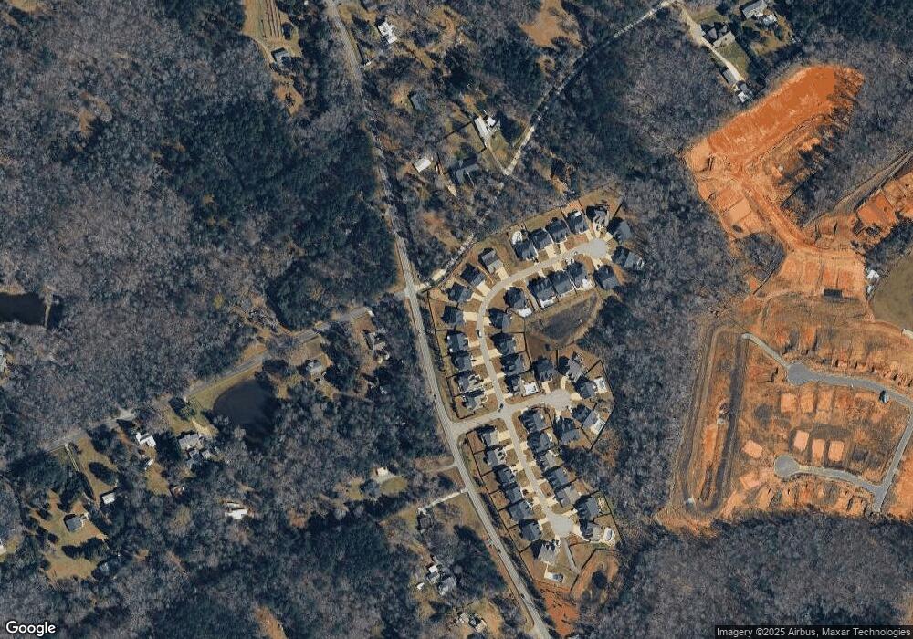 317 Springbrook Way, Chapin, SC 29036 - photo 1