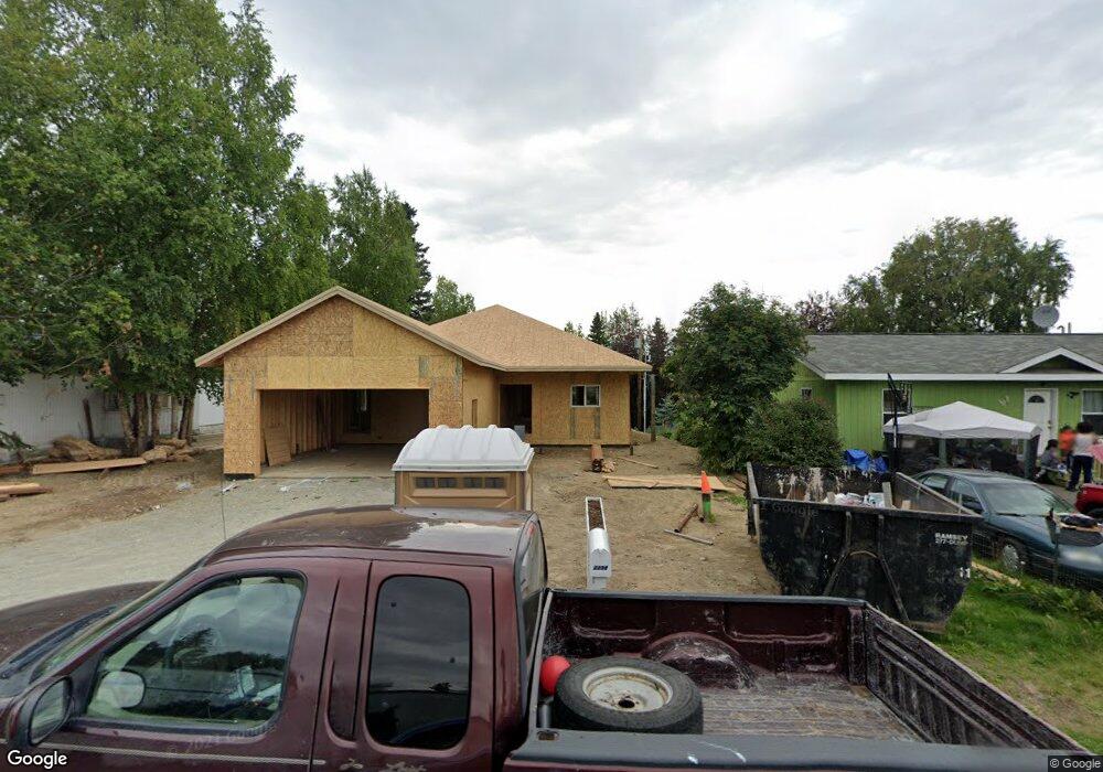 7238 Zurich St, Anchorage, AK 99507 - photo 1