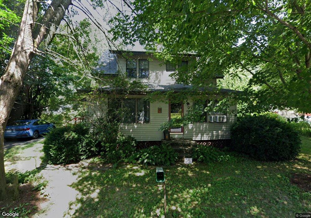 57 Graves St, South Deerfield, MA 01373 - photo 1