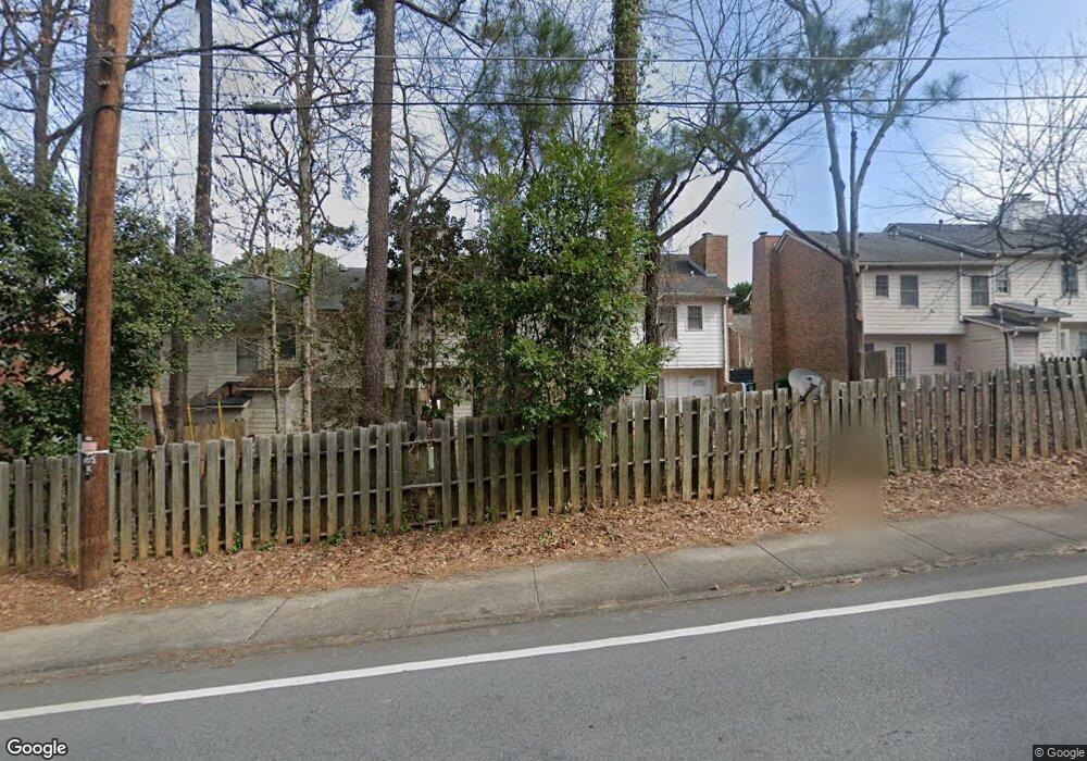 565 Hambrick Square, Stone Mountain, GA 30083 - photo 1