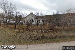 26 Canyon Rd, Sundance, WY 82729