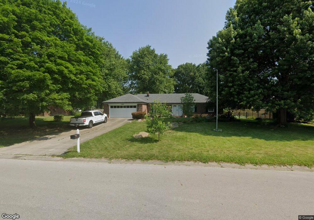 7090 Swallow Ln, Plainfield, IN 46168 - photo 1