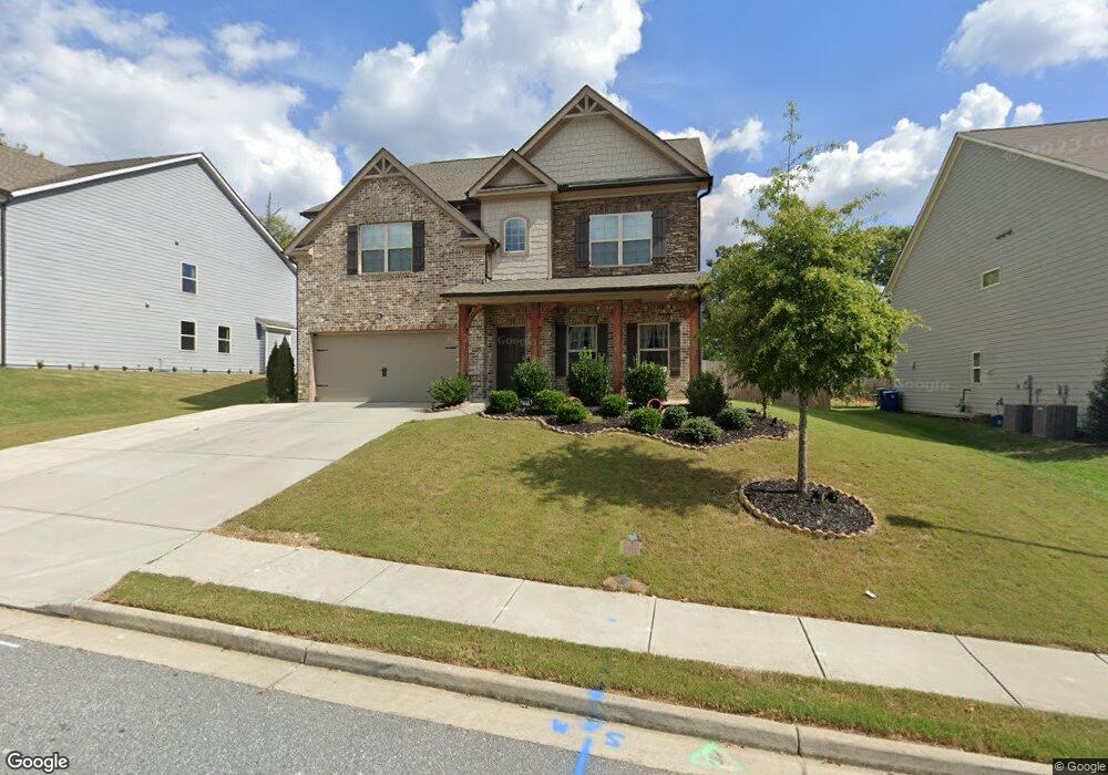 2015 Woodmarsh Cir, Auburn, GA 30011 - photo 1