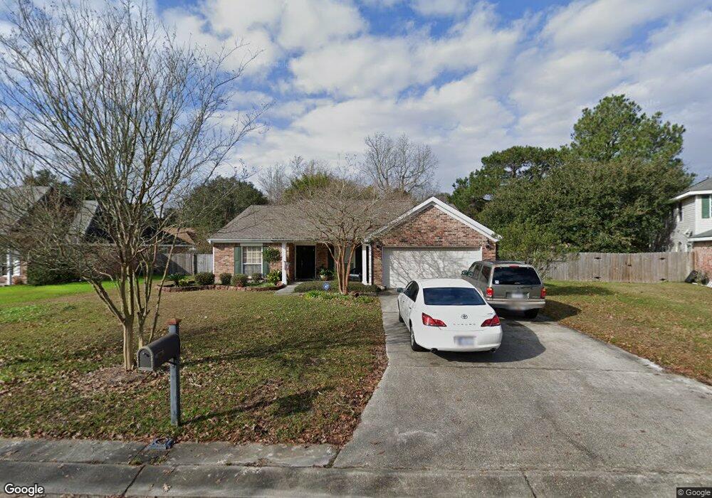 3530 Meadow Lake Dr W, Slidell, LA 70461 - photo 1