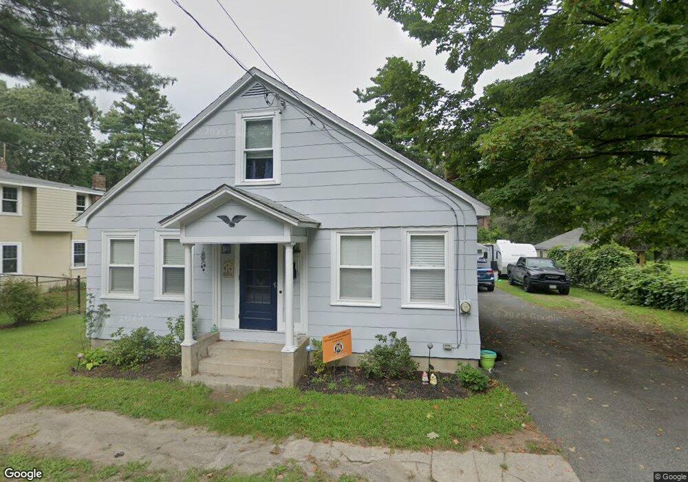 13 Perry Rd, Natick, MA 01760 - photo 1