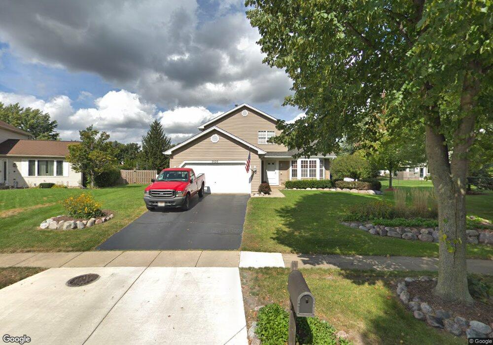 2020 Clematis Dr, Algonquin, IL 60102 - photo 1