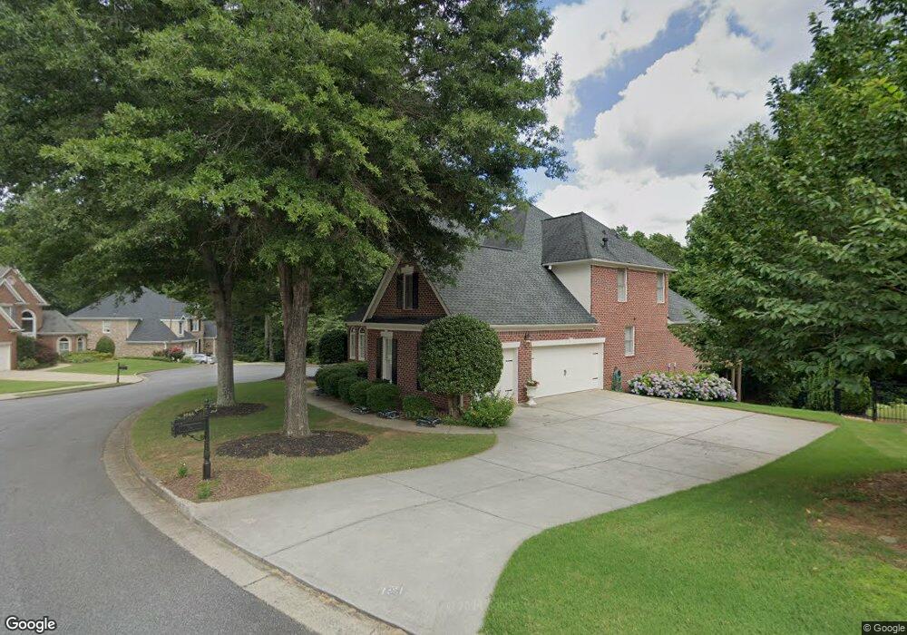 3646 Summit Oaks Dr NE, Roswell, GA 30075 - photo 1