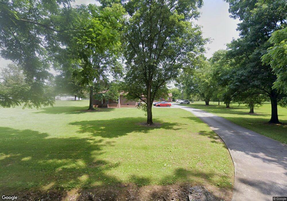 57 61 65 Autry Rd, Adairsville, GA 30103 - photo 1